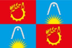 Флаг городского округа Балашиха