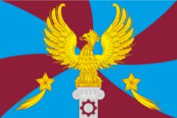 Флаг Люберецкого ГО