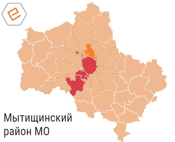 охрана квартиры и дома в Мытищи