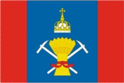 Флаг городского округа Подольск