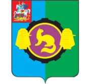 Герб городского округа Пушкинский