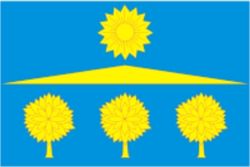 Флаг Солнечногорский ГО