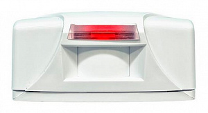 Извещатель охранный оптико-электронный поверхностный адресный С2000-ШИК - 2500 руб.
