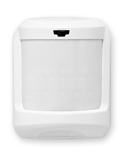 Проводной ИК датчик движения Астра-512