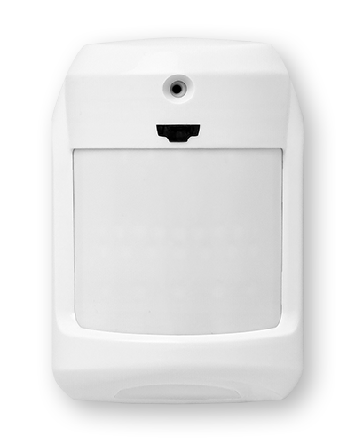 Извещатель охранный объемный совмещенный Астра-621  